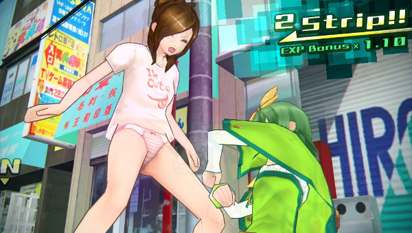 Akiba's_Trip_2_combat_screenshot