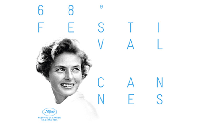 Festival de Cannes 2015 Une