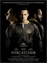 Foxcatcher Affiche