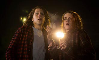 American Ultra