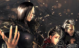 Blade & Soul