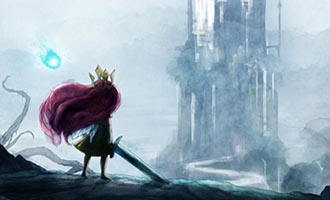 Child of Light