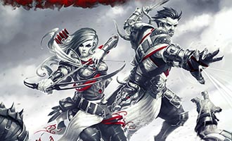 Divinity Original Sin - Enhanced Edition