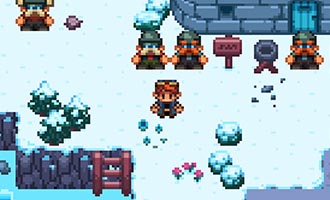 Evoland 2