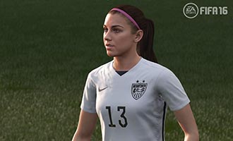 FIFA 16