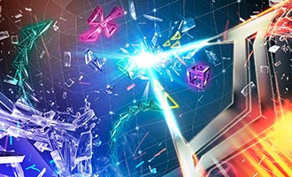 Geometry Wars 3: Dimensions