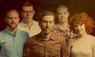 Great Lake Swimmers