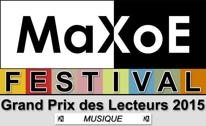 MaXoE Festival : Sélection Musique