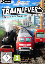 Train Fever : construisez un monde de transport