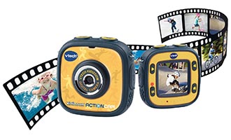 Kidizoom Action cam