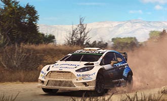 WRC 5