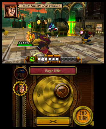 CodeNameSTEAM-1