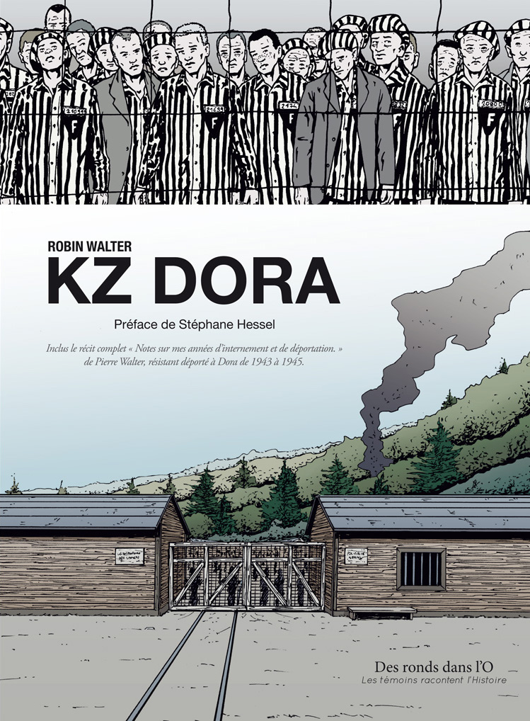 Robin Walter KZ Dora