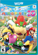 Mario Party 10 : toujours aussi fun