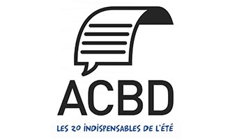 Les 20 indispensables de l’été