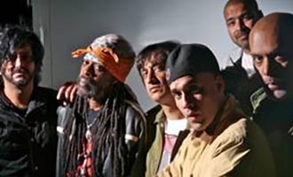 Asian Dub Foundation