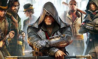 Assassin's Creed Syndicate