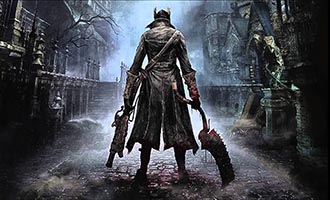 Bloodborne