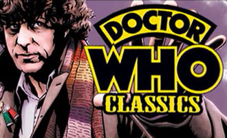 Doctor Who Classics