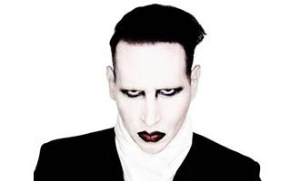 Marilyn Manson