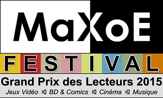 MaXoE Festival 2015