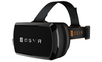 OSVR