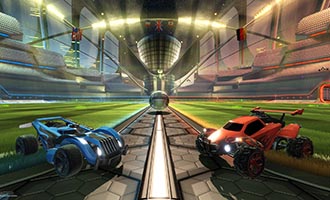 Rocket League