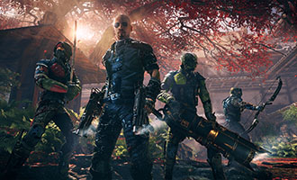 Shadow Warrior 2