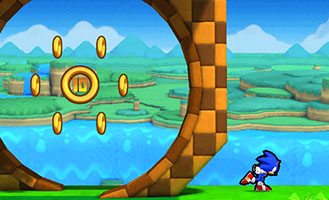 Sonic Runners