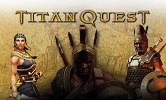 Titan Quest