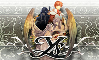 Ys Chronicles II