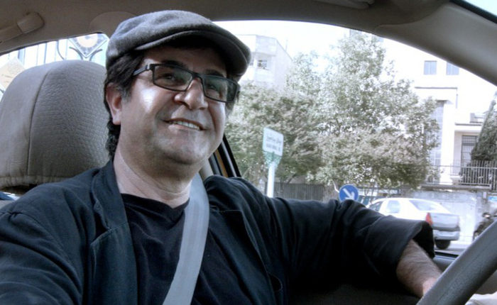 Taxi Téhéran Une