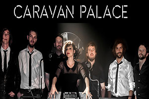 Caravan Palace