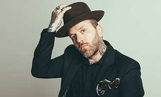 Dallas Green