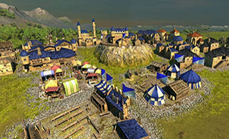 Grand Ages: Medieval