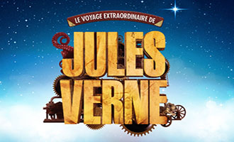 Le Voyage Extraordinaire de Jules Verne