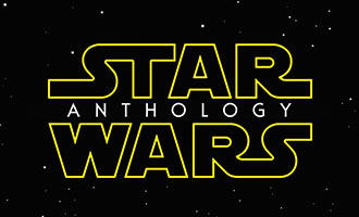 Star Wars Anthologie