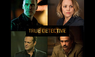 True Detective