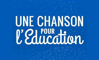 Une Chanson pour l’Éducation