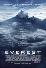 Everest Affiche