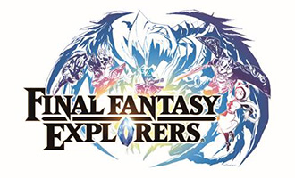 Final Fantasy Explorers