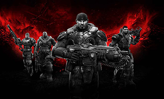 Gears of War : Ultimate Edition