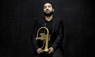 Ibrahim Maalouf