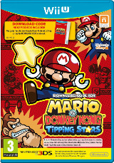 Retour sur Mario vs Donkey Kong Tipping Stars