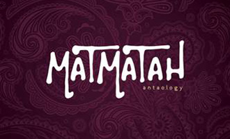 Matmatah