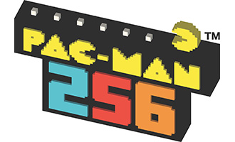 PAC-MAN 256