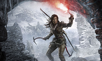 Rise of the Tomb Raider