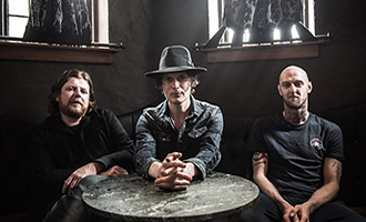 The Fratellis