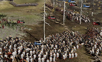 Total War: Arena