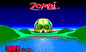 Zombi